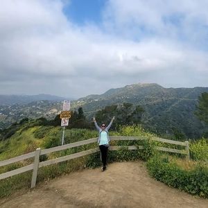 Meet your Posher, Cinthya